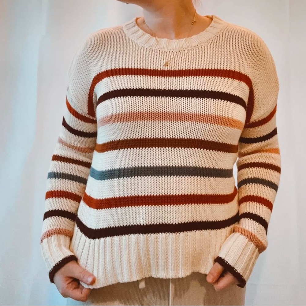 Evereve Women's Sweater